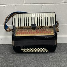 Vintage Melodiana Castelfidardo Italian Accordion