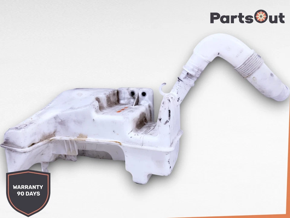 2011-2019 Volkswagen Beetle Jetta. Washer Reservoir 5C6-955-453-Q - Image 3 of 4