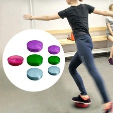 Ballet Turning Board Figure Skaters Gymnastics Practice Dance Training Disc