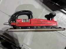 Heavy Duty Twin Piston Straight Line Air Sander Ingersoll Rand 315