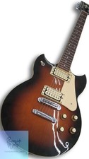 YAMAHA SG800S Electric Guitar - Popular SG Series Model