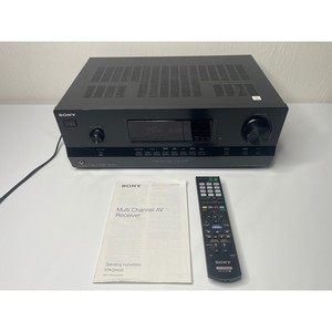 Sony Str-Dh770 | eBay
