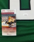 Mike Quick Signed Philadelphia Eagles Jersey (JSA COA) 5xAll Pro Wide Receiver — photo 4
