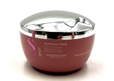 Alfaparf Milano Semi Dilino Nutritive Mask Moisture Dry Hair 6.76 oz