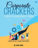 Corporate Crackers | Sunil Singh | Taschenbuch | Englisch | 2023