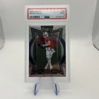 2024 Panini Select - Concourse Drake Maye #27 (RC)