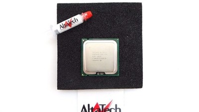 Intel SLA8Z Pentium E2160 Dual Core 2C 1.8GHz 1MB CPU Processor w/ Grease