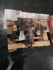 Used Transfer Case Assembly Fits 2004 Chevrolet Silverado 1500 Pickup Exc. Ss F