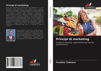 Faustino Taderera | Principi Di Marketing | Taschenbuch | Italienisch (2021)