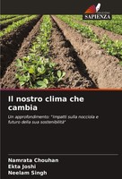 Namrata Chouhan (U. A.) | Il Nostro Clima Che Cambia | Taschenbuch | Italienisch