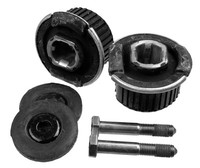 LemfÖRder 10979 01 Reparatursatz, AchsträGer FüR MERCEDES-BENZ
