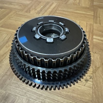 Harley Davidson Sportster 1200 883 & Buell Clutch Basket Diaphragm & Plates 2002