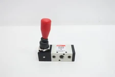 Ingersoll Rand M212LS Manually Operated Directional Control Valve