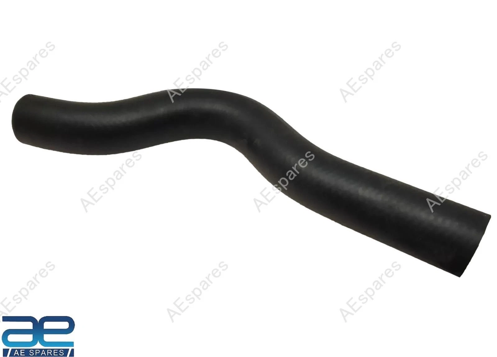 Radiator Upper Hose For Hyundai Getz 1st Gen F/L 2007-2010 254111C600 view 2