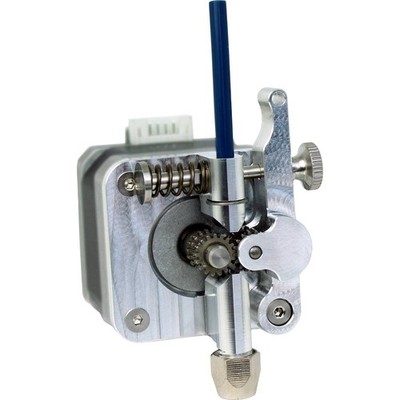 Micro-Swiss Micro Swiss Bowden Dual Gear Extruder for Creality Printers Bowden