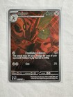 Scizor 205/197 SV03: Obsidian Flames Holo NM