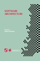 Software Architecture Patrick Donohoe Taschenbuch Xviii Englisch 2013 Springer