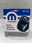 Mopar 4892339BE Engine Oil Filter Oil Filter Fits Chrysler Dodge Jeep Ram
