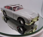 2021 Vtg James Bonds Aston Martin DB5 Corgi Toys 007 Diecast Car Excellent 1:36