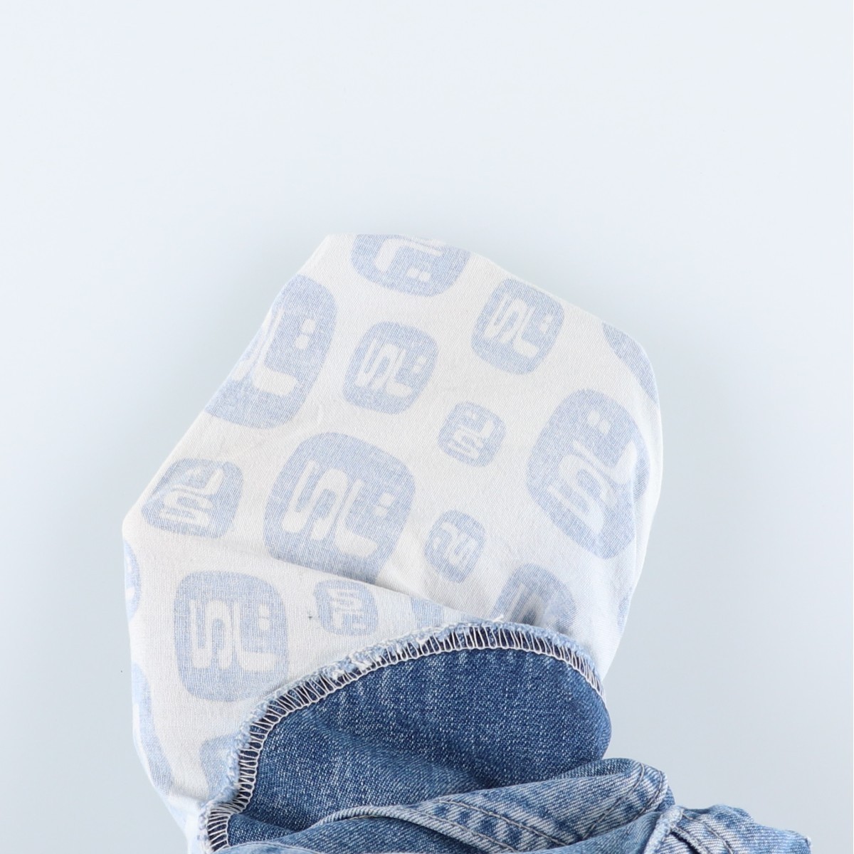 Vintage 2000'S Levi's Silver Tab L2 Baggy Tapered Denim Pants Men's Size W33 thumbnail 13