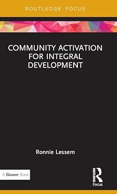 Community Activation for Integral Development (Transformation and Innovation), L