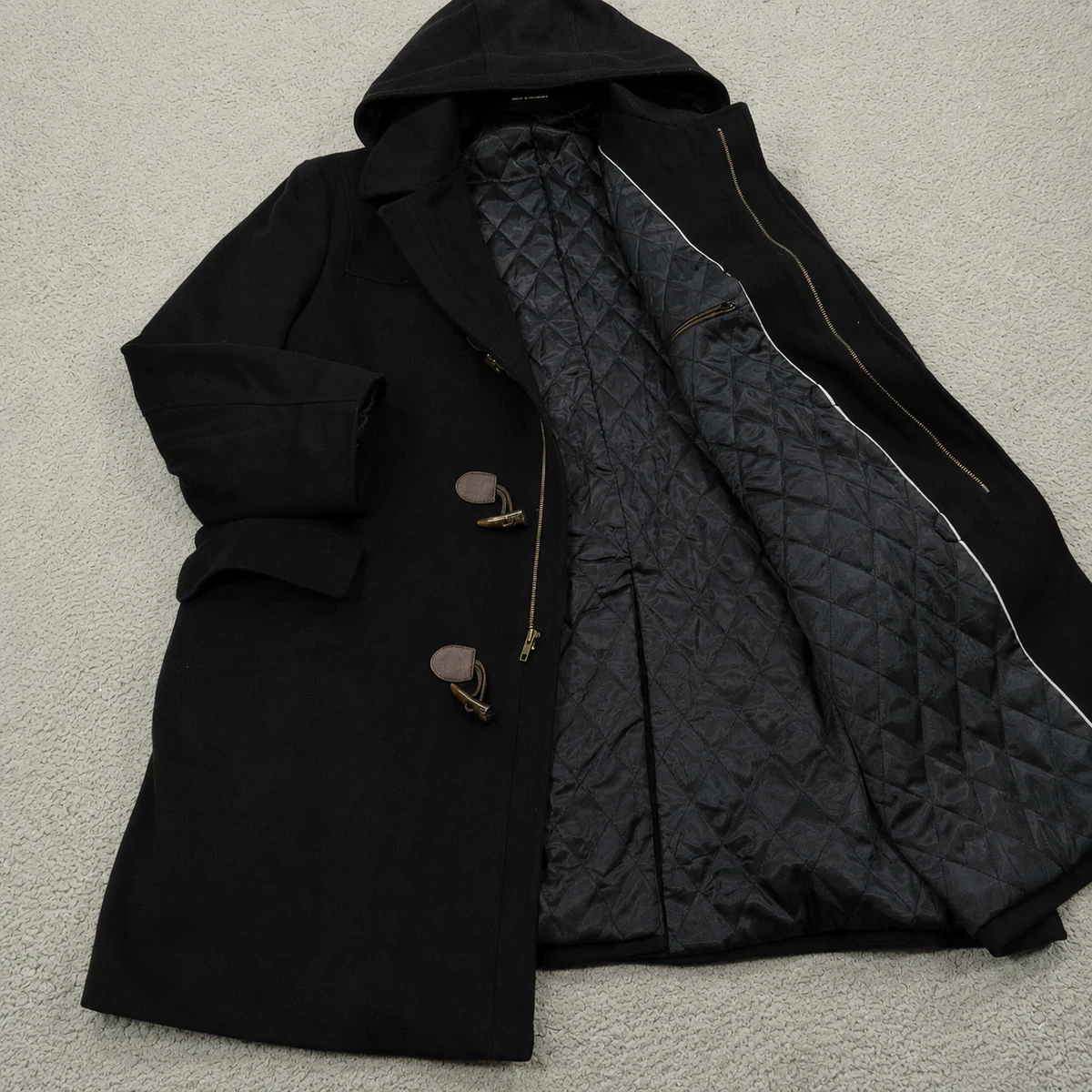 ralph lauren duffle coat products for sale | eBay