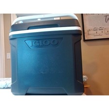 Igloo - Latitude Cooler, BRAND NEW , NEVER USED