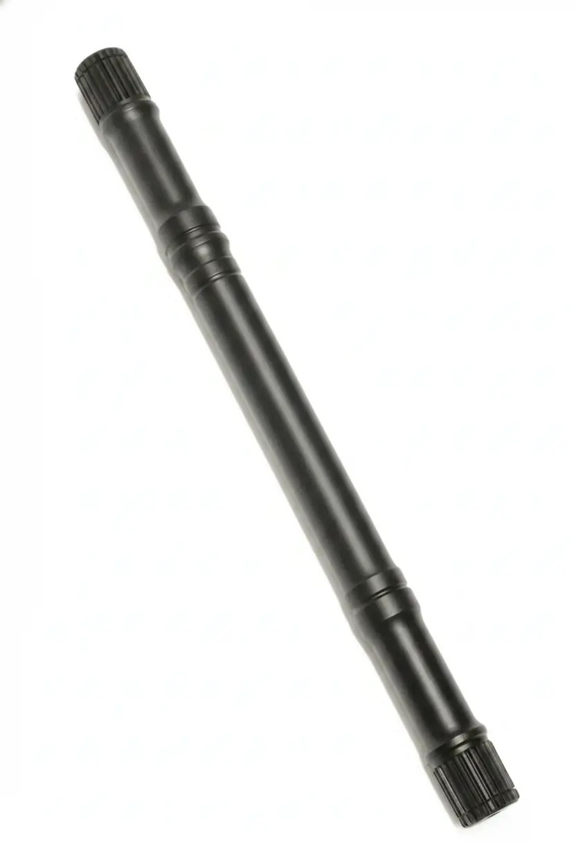MAXGEAR 49-2494 Albero motore / Semiasse Assale anteriore Sx - Immagine 2