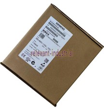 Nuevo 1 pieza Siemens 6SE6420-2UD27-5CA1 6SE6 420-2UD27-5CA1