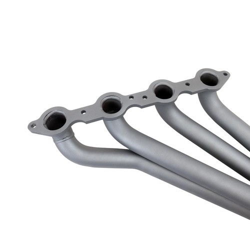 BBK Performance Parts EXHAUST HEADERS Fits: 2015 Chevrolet Camaro, 2010-2014 Che - Picture 9 of 12