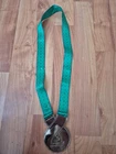 CLASSIC MARATHON DE PARIS 2014 FINISHER MEDAL ATHLETICS RUNNING RARE COLLECTABLE