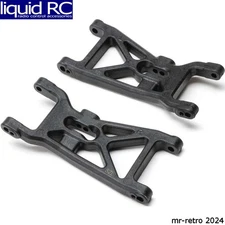 Losi -1886 Front Arm Set Stiffezel: 22S Sprint