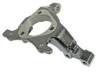 Metzger Achsschenkel, RadaufhäNgung 58098402 FüR Opel General Motors