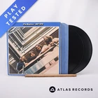 The Beatles 1967 - 1970 [The Blue Album] 2 x LP Vinyl Record - VG/VG+
