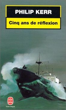 Cinq ans de réflexion von P. Kerr | Buch | Zustand gut