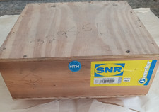 SNR 22234EMKW33C3 SPHERICAL ROLLER BEARING