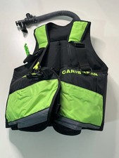 Dacor Nautilus BCD Scuba Diving Vest Buoyancy Compensator Inflator 21&rdquo;23&rdquo;