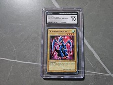 Schimmerdrache Yu-Gi-Oh 2013 Saga Of Blue-Eyes White Drgn CGC 10