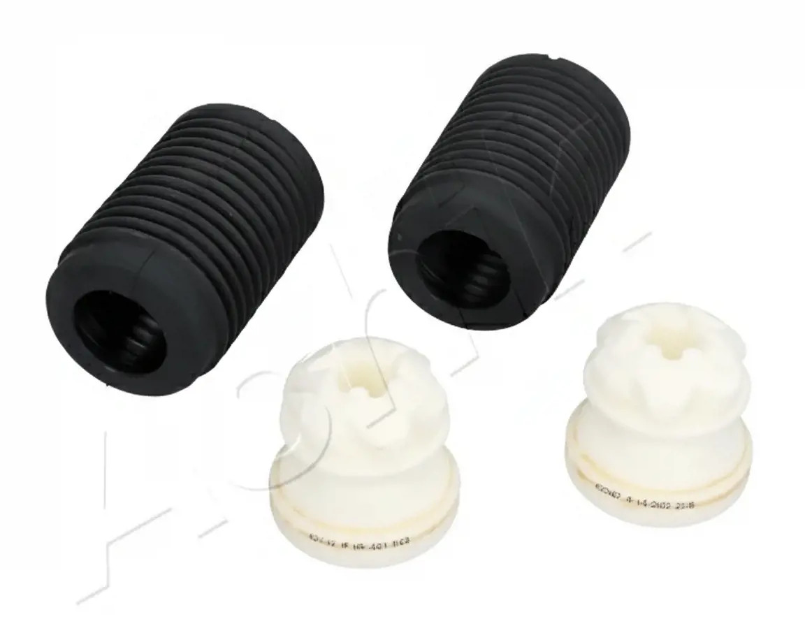 ASHIKA 159-00-0108 Kit parapolvere ammortizzatore Assale anteriore - Immagine 2