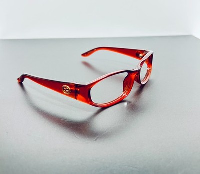 GUCCI GG 2566 / S PQ3 Unisex Brille/Fassung/Frame (55/16-135) Top Zustand!!!