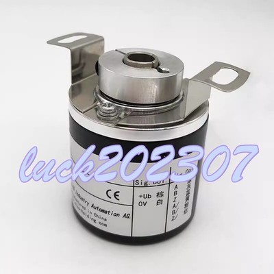 1PC NEW EI40F8-P6PR EI40F8 P6PR 600 encoder  #ac