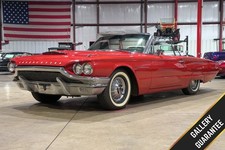 1964 Ford Thunderbird for Sale
