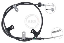 Bremsseil Seilzug Feststellbremse A.B.S. K17469 für GETZ HYUNDAI TB CRDi GLS