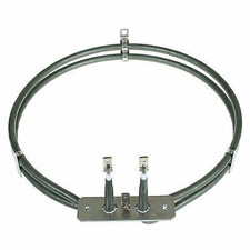 BLANCO OVEN FAN FORCED ELEMENT RSOEX RSOTX BOSE63 BOSE633 BOSE635 BSO6330