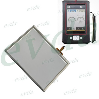 5.7'' LCD Display Touch Screen Digitizer Für Emerson TREX 575 Handheld