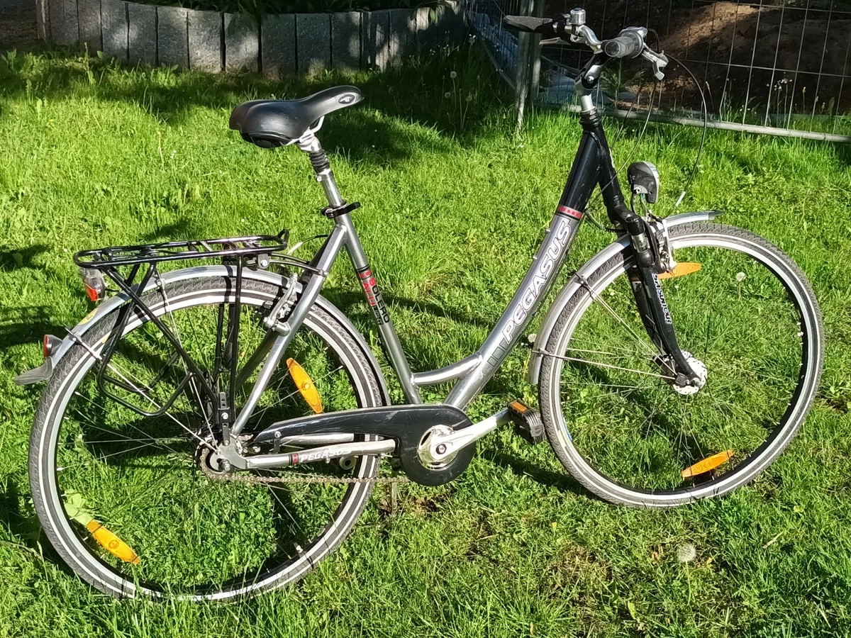 Pegasus Fahrrder mit 28 Zoll in Hamburg online kaufen | eBay.de
