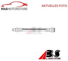 BREMSSCHLAUCH BREMSLEITUNG HINTEN RECHT LINKS ABS SL 2732 P FÜR FIAT CROMA