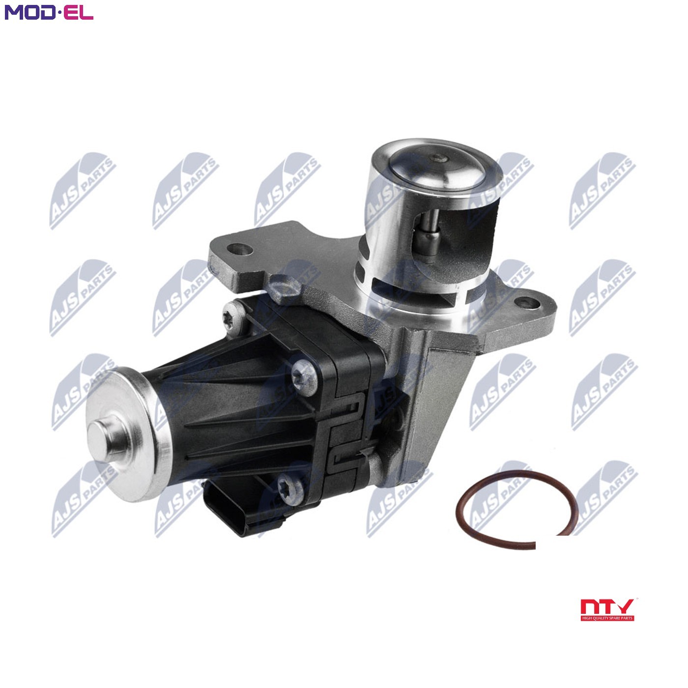 2x ✅Fits NTY EGR-RE-007 EGR VALVE ⭐UK Seller⭐ - Image 7