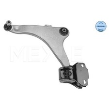 MEYLE Querlenker für Volvo V60 155 157 V70 III BW 135 S60 II 134 S80 AS