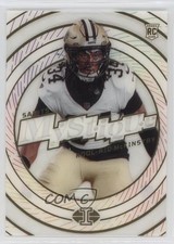 2024 Panini Illusions Mystique Kool-Aid McKinstry #36 15ik